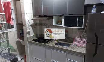 Imagem: Apartamento com 1 dormitório à venda