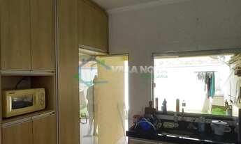 Imagem 2: Ribeirão Preto - Casa Padrão - Jardim Ângelo Jurca