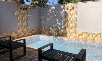 Imagem: Vende-se Ágio ou Quitada