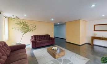 Imagem 7: Apartamento para venda possui 60 m2 com 3 quartos em Vila Bertioga, Alto da Mooca - São P