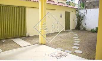 Imagem 3: AS IMÓVEIS vende beíssima com 250m² com 4 quartos em Souza - Belém - PA