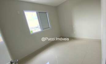 Imagem 6: APARTAMENTO 3/4 - SUÍTE VARANDA GOURMET SANTA MÔNICA