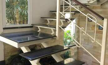 Imagem 3: Casa 4/4 sendo 3 suítes no condomínio Eco VIlas - Vilas do Atlântico - Lauro de Freitas