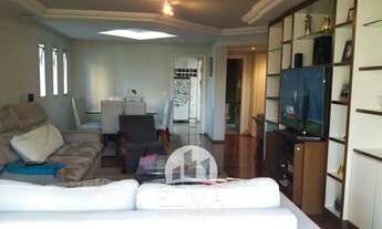 Imagem: São Paulo - Apartamento Padrão - Chácara