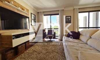 Imagem: São Paulo - Apartamento Padrão - Indianópolis