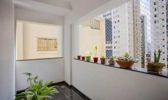 Imagem 6: Tabapuã - Apartamento 4 quartos, sendo 5 suítes