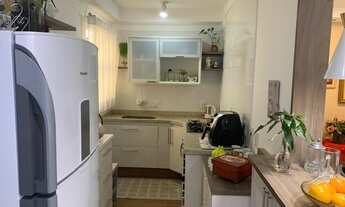 Imagem 5: APARTAMENTO TÉRREO CONDOMINIO VILLA FLORA - 3 DORMIT./1 SUITE + AREA GOURMET E QUINTAL