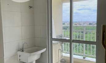 Imagem 6: Vendo Apartamento Andar Alto Nascente, 02 quartos no Condomínio Reserva das Praias. R$ 430