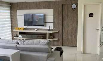 Imagem 4: Apartamento de 134m² à venda na Vila Prudente!