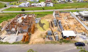 Imagem 7: Terreno para Venda em Itu, Condomínio Campos de Santo Antônio 2