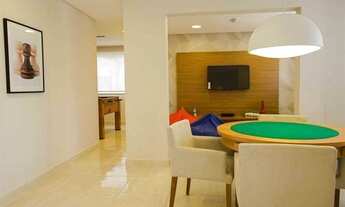 Imagem 6: Auguri Residence São Bernardo do Campo