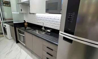 Imagem 6: Apartamento no CIDADE JARDIM , 02 quartos com 69m²