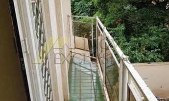 Imagem 5: Apartamento com 1 quarto, Campos Elíseos - Ribeirão Preto