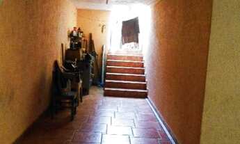 Imagem 6: Sobrado para Venda em São Paulo, Vila do Encontro, 3 dormitórios, 1 suíte, 3 banheiros, 4