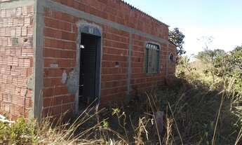 Imagem 5: Alugo Chácara Formada 7.000 m2 DF 290 Ponte Alta de Cima Gama DF