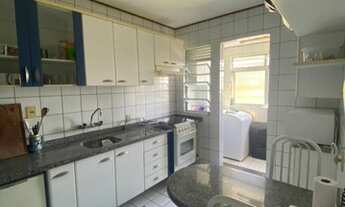 Imagem: Apartamento de 3 quartos com suíte na Trindade