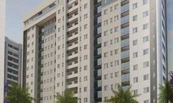 Imagem 2: Reserva parque clube águas claras 3 quartos