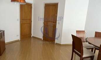 Imagem 5: Apartamento MOBILIADO no JARDIM PAULISTA,3 dorm,2 suítes,1 Vg.Pacote 10 mil