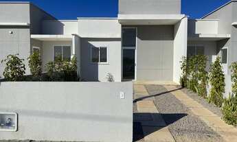 Imagem 2: Vendo Casa com 3 quartos, sendo 1 suíte, na melhor quadra da Smart City Aquiraz