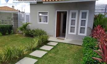Imagem 2: Casa em Condomínio para Venda em Sorocaba, Cajuru do Sul, 2 dormitórios, 1 banheiro, 1 va