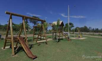 Imagem 3: CHAPADA DOS GUIMARÃES - Loteamento/Condomínio - aldeia velha