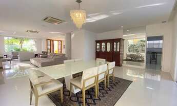 Imagem 5: Del Lago - com ou sem mobilia