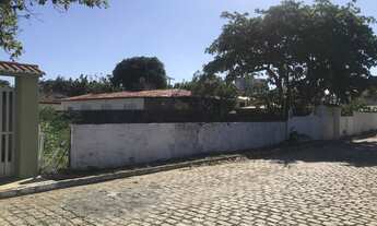 Imagem 2: Lote/Terreno para venda tem 360 metros quadrados em Pirangi do Norte