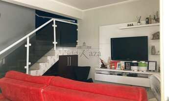 Imagem 2: CASA - CONDOMÍNIO - JARDIM CALIFORNIA - 2 DORMITORIOS - 98 m2