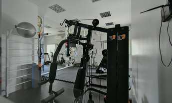 Imagem 3: Apartamento 2 dorm. todo mobiliado, no Centro de Maringá