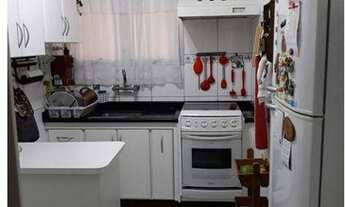 Imagem: Apartamento com 2 dormitórios à venda