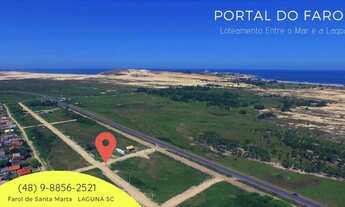 Imagem 5: Terreno para Venda em Laguna, Praia da Cigana