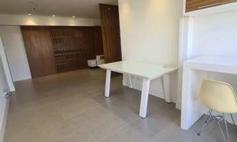 Imagem 5: Excelente apartamento no Villa Privillege - Vila Laura - 3/4 sendo uma suite, duas vagas e