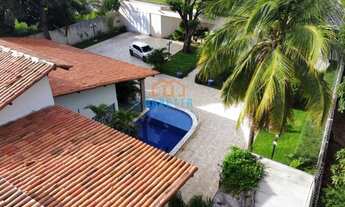 Imagem 6: Alugo belíssima Casa Duplex no bairro Costa e Silva, localizado na cidade de Mossoró / RN