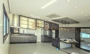 Imagem 3: Casa no bairro Alphaville