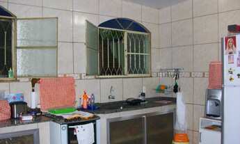 Imagem 4: Casa para venda tem 90 metros quadrados com 4 quartos em Rocha Miranda - Rio de Janeiro