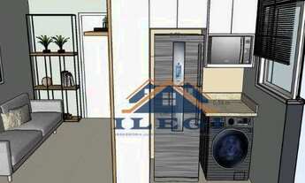 Imagem 13: Apartamento com 1 dormitório à venda, 29 a 44 m², a partir de R$ 200.000 - Vila Matilde