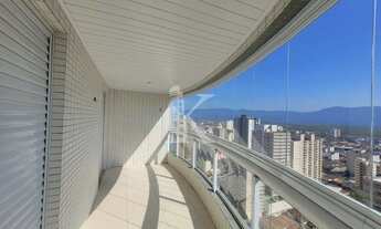 Imagem 7: Apartamento para venda tem 123 metros quadrados com 3 quartos em Aviação - Praia Grande