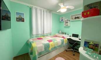 Imagem 7: Lindo Apartamento, Cond Pitágoras Aceita financiamento