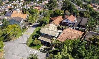 Imagem 4: Barueri - Casa de Condomínio - Alphaville 04