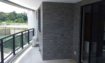 Imagem 1: Aluguel Condomínio Ilha de Murano - 3 suítes