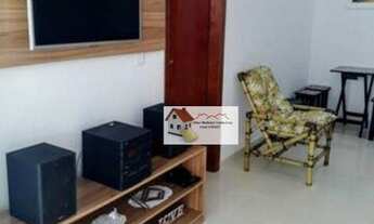 Imagem 5: Apartamento à venda, 64 m² por R$ 290.000,00 - Caiçara - Praia Grande/SP