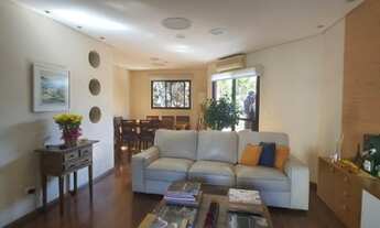 Imagem 2: APARTAMENTO RESIDENCIAL em SÃO PAULO - SP, BROOKLIN PAULISTA