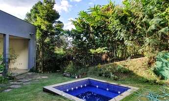 Imagem 2: Casa à venda, 4 quartos, 4 suítes, VILA DO OURO - Nova Lima/MG