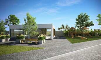 Imagem 4: Lote com até 464 metros em condomínio fechado de alto padrão na Aruanda