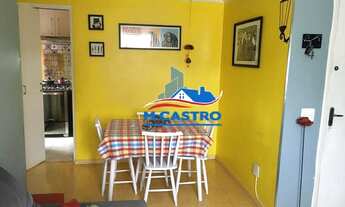 Imagem 4: APARTAMENTO 02 Dorms - Armários Planejados - Lazer com Piscina