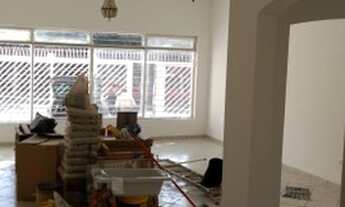 Imagem: Sobrado, com 240 m², localizado em uma