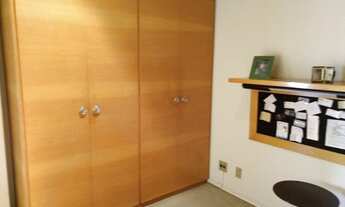 Imagem 4: Apartamento para venda possui 70 metros quadrados com 2 quartos