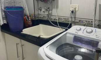 Imagem 4: Cobertura Duplex Mobiliada Portão em Condomínio Clube