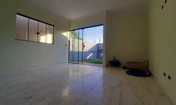 Imagem 3: CAMPO GRANDE - Casa Padrão - Jardim Tijuca