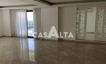 Imagem 3: Condomínio Reserva Casa Grande, Ed Paineiras, andar alto. 4 suites, 5 vagas